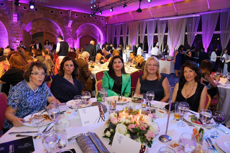 La Chaine des Amis Gala Dinner